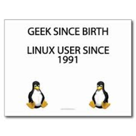 LINUX