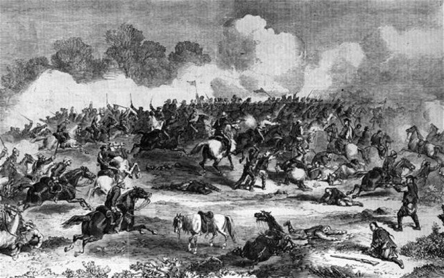 First Opium War ends