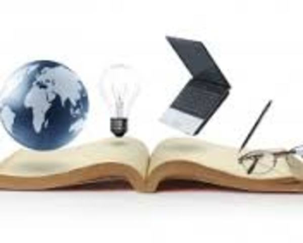 revisión de la historia de los medios instruccionales