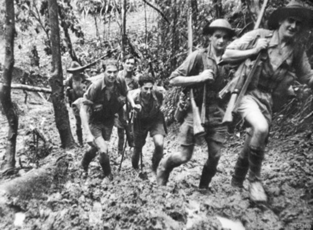 Kokoda Track