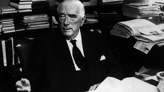 The Allies Declare War