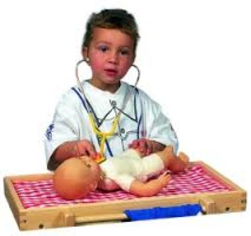 Bonastre "juego simbolico"