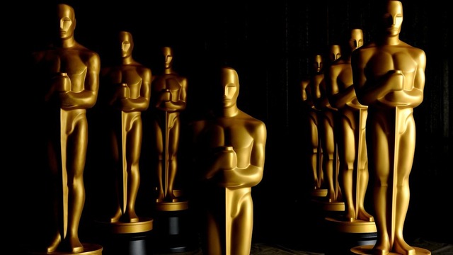The 35th Academy Awards