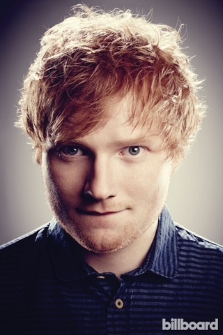 ed sheeran