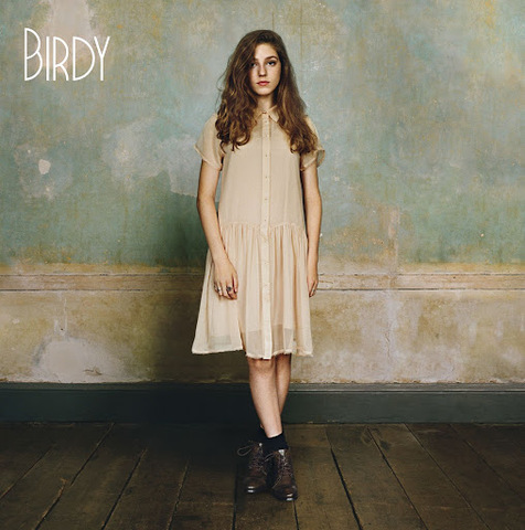 birdy