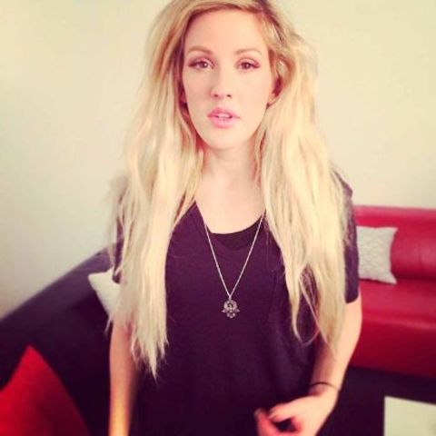 Ellie Goulding