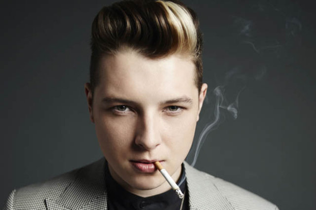 john newman