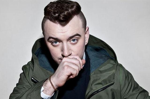 sam smith