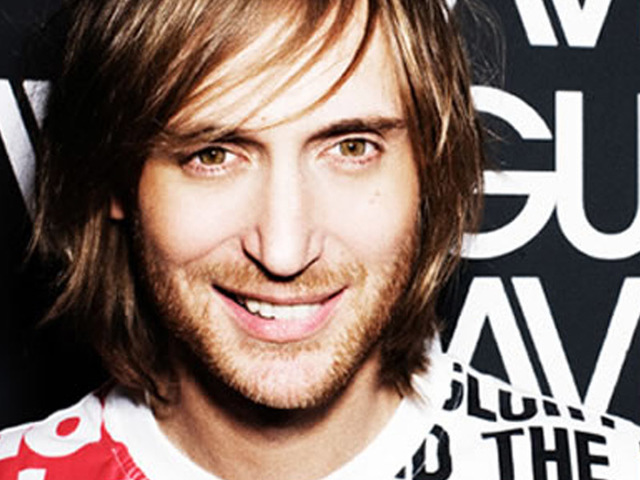 David guetta
