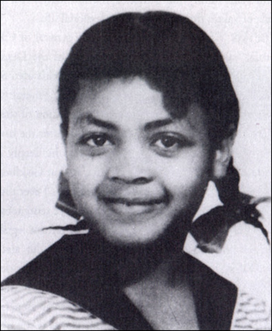 Brown v. Board of Education, 347 U.S. 483