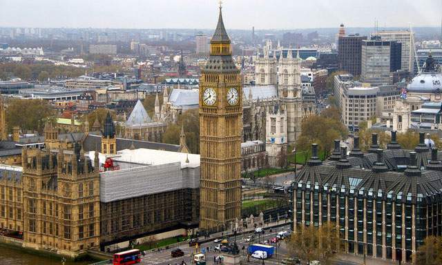 INGLATERRA EDAD MEDIA