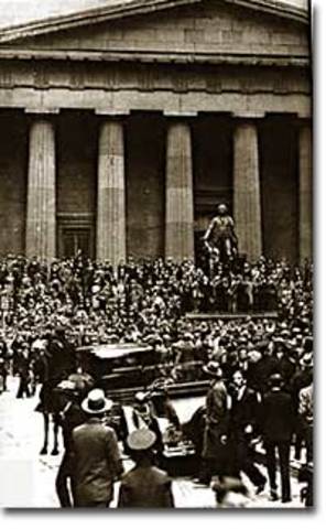 The Great Depression