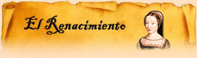 RENACIMIENTO