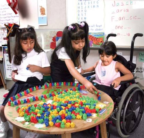 Individuals with Disabilities Education Act of 2004