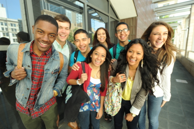 No Child Left Behind 2001