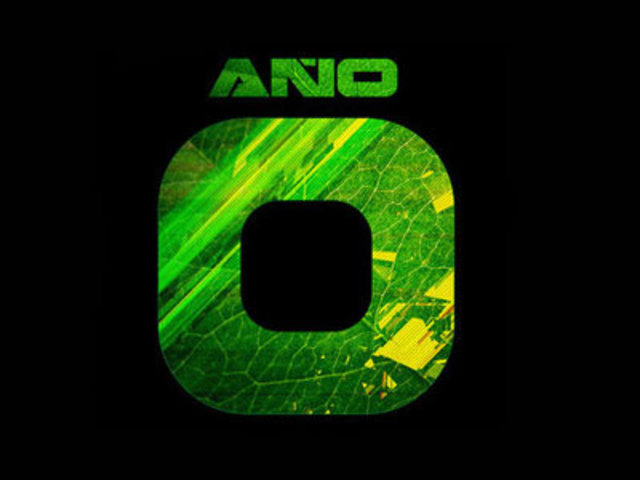 año cero
