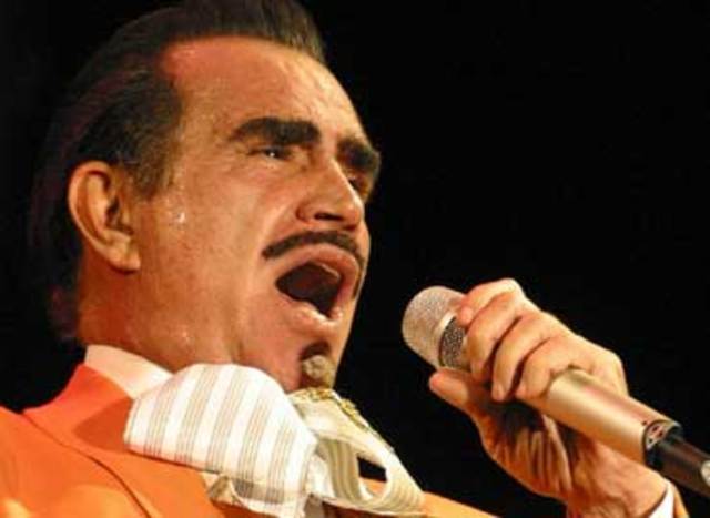 primera participacion en un programa