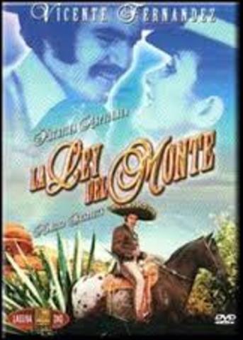 primer titulo cinematogafico