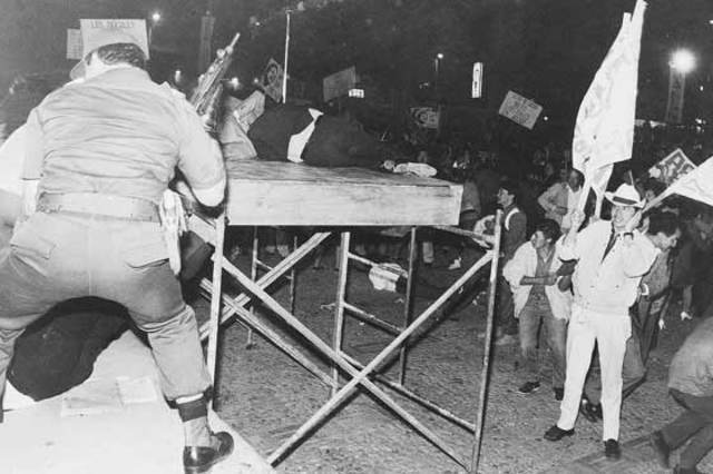 asesinato de luis carlos galan