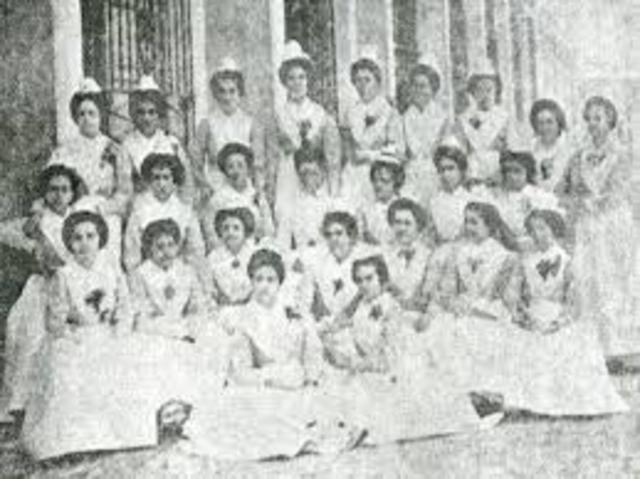 ESCUELA NACIONAL DE ENFERMERIA