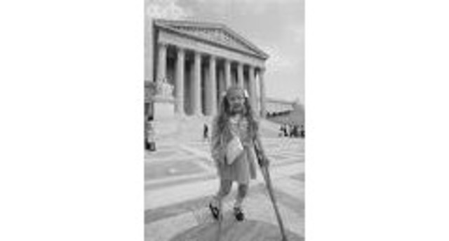 Irving Independent School Dist. v. Tatro 468 U.S. 883