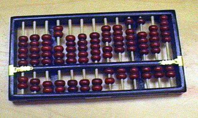 pascalina- blaise pascal