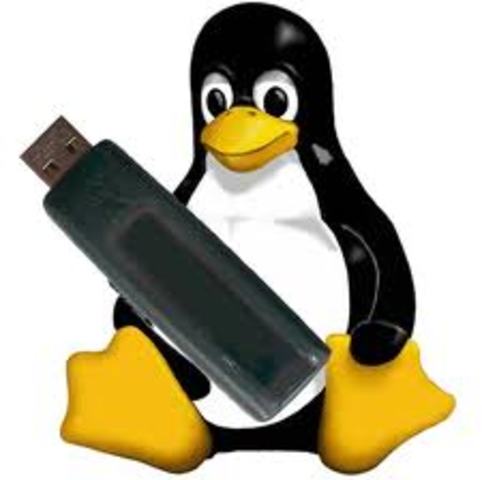 linus tolvards - LINUX