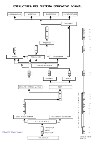1970-1980 (Teoría de Sistemas)