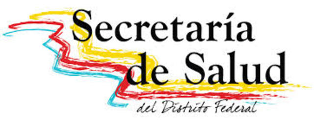 SECRETARIA DE SALUD DEL DISTRITO