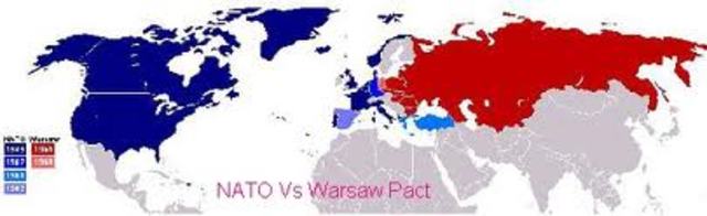 Warsaw Pact