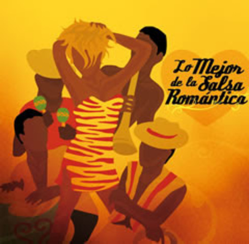 Surge la salsa romantica en Nueva York