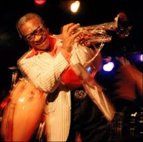 La salsa se expande por Mexico, Argentina y Europa