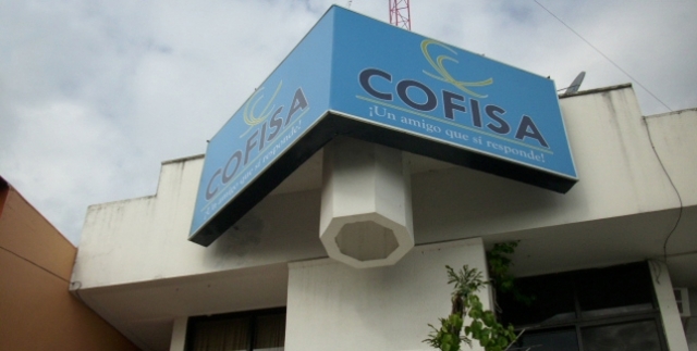 COFISA Ag La Ceiba
