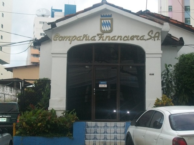 COFISA Ag Tegucigalpa