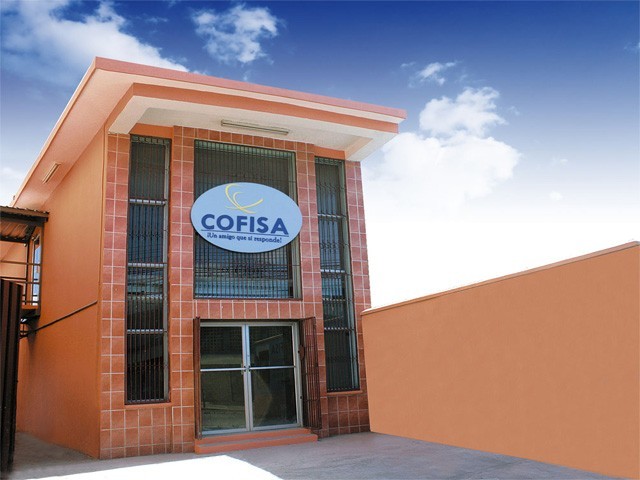 COFISA Ag Puerto Cortes