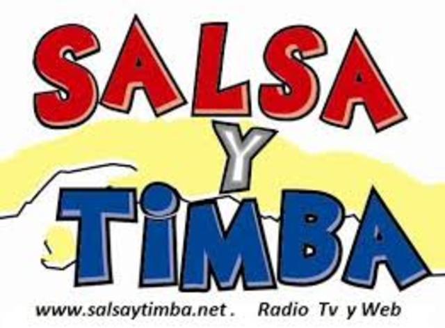 Se crea la timba "salsa cubana"
