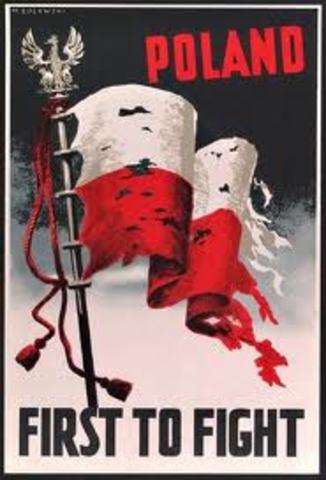 Invasion of Poland
