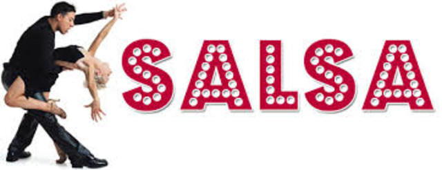 se han creado diferentes tipos de salsa