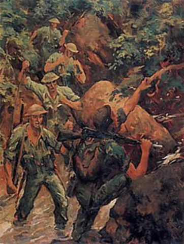Battle of Kokoda