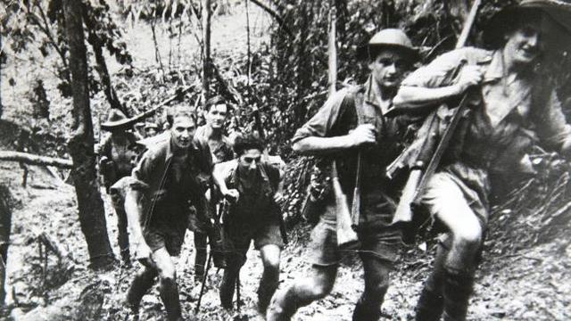 Battle of Kokoda