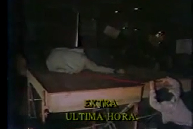 ASECINATO DE LUIS CARLOS GALAN