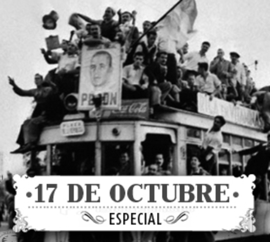 Día de la Lealtad Peronista