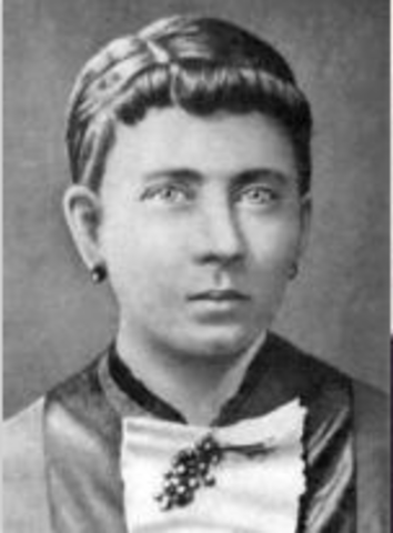 Hittler's mother dies