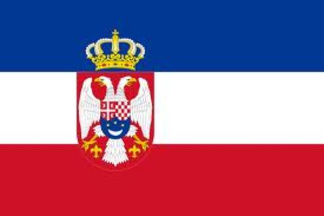 Kingdom of Yugoslavia