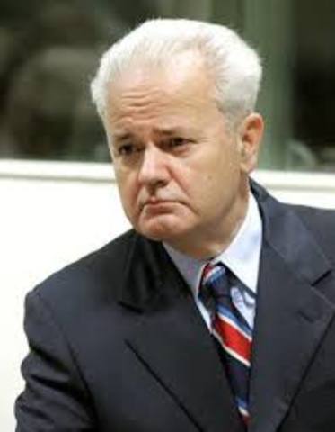 Milosevic