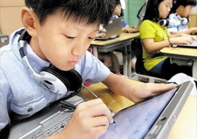 Posible tecnificacion de la educación