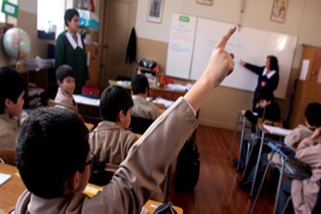 Gagne: desarrollo de un conjunto de técnicas sistemáticas y conocimientos prácticos anexos para diseñar, medir y manejar colegios como sistemas educacionales.