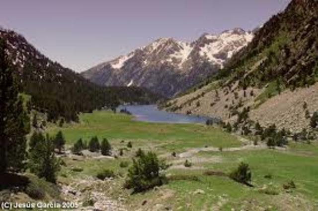 EL año cero de nuestra era.