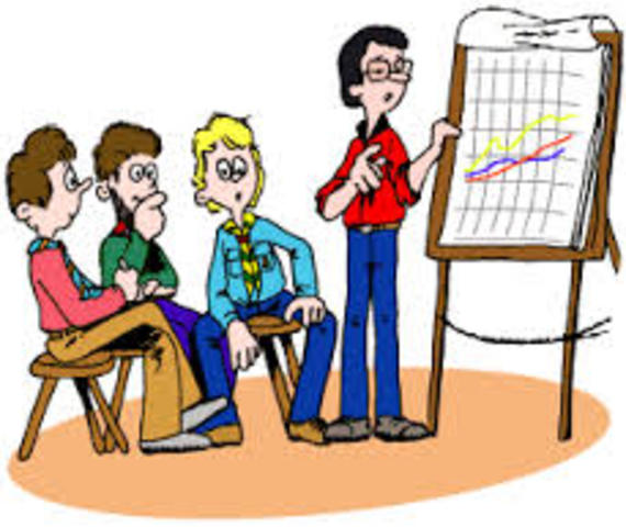 TEORIA ESTADISTICA BASICA ORIGEN E HISTORIA