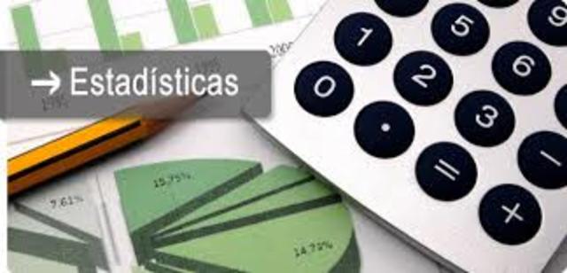 TEORIA ESTADISTICA BASICA ORIGEN E HISTORIA